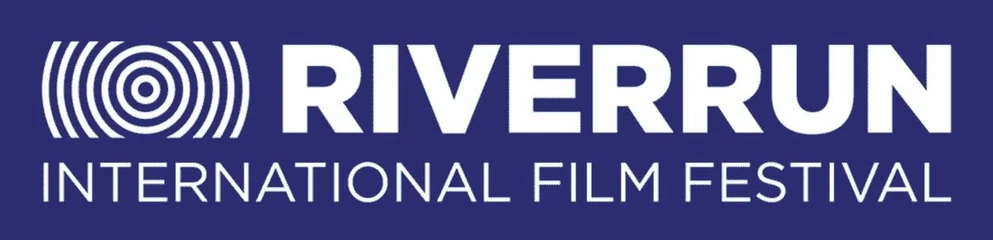 RiverRun International Film Festival logo